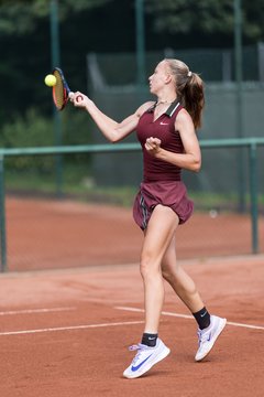 Isabella Abendroth 205 - Bergstedt Open